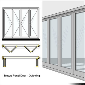 Door_BrPan_Outswing_ClasClad 00227se