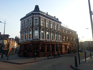 CANDEM TOWN