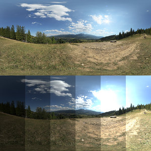 CGAxis HDRI Maps 07_02
