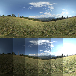 CGAxis HDRI Maps 07_03