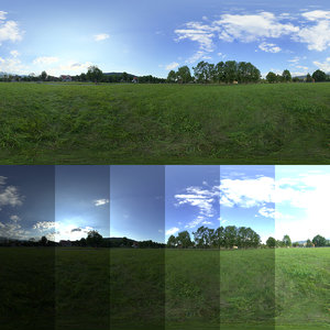 CGAxis HDRI Maps 07_04