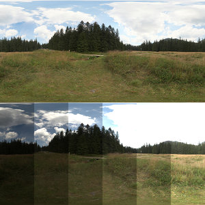 CGAxis HDRI Maps 07_06