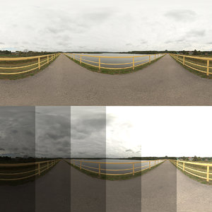 CGAxis HDRI Maps 07_08