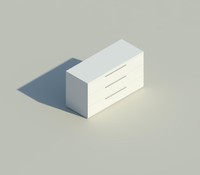 Commode Silenia Hiro