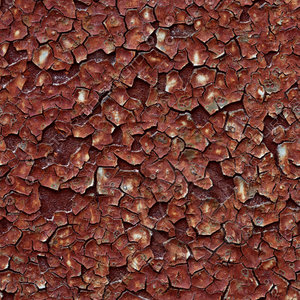 Low-Res Cracked Ground Sci-Fi O1-D
