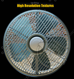 Fan 001
