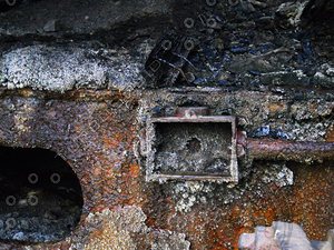 Rusty Metal