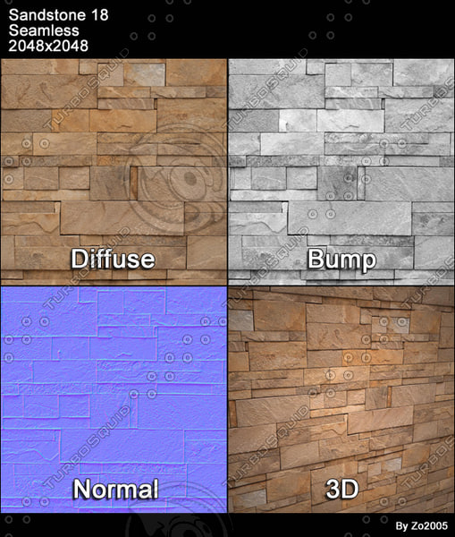 Texture JPEG Sandstone Seamless Texture