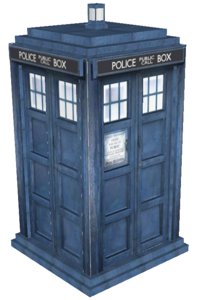 TARDIS