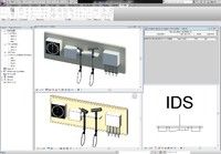 Welch Allyn - Integrated Diagnostic System Model 767