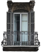 Architecture Textures I