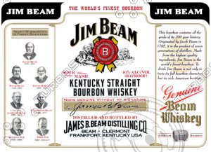 Jim Beam