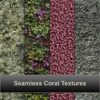 coral textures