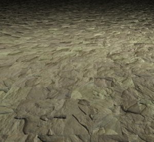 Pavement 1 | Tileable | 2048px