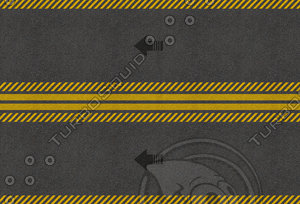 Road Texture Map 21