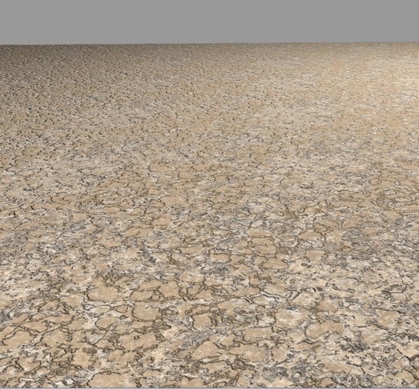 Texture JPEG soil tileable 2048