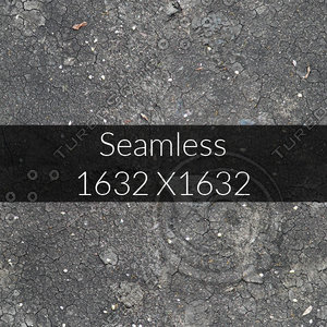 Black Soil Texture Map 05