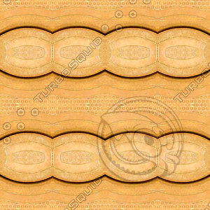 yellow Block Tile Texture 3