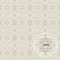Towel pattern texture map