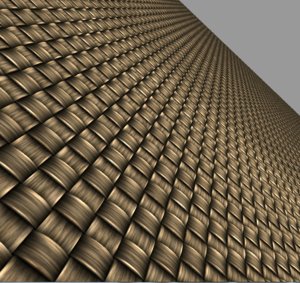 Weave 2 | Tileable | 2048px