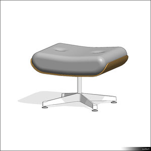 Stool 01460se