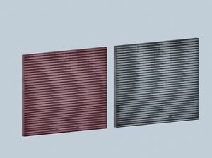 Steel Material