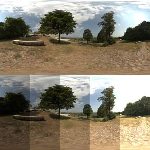 CGAxis HDRI Maps 06_03