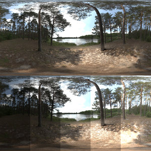 CGAxis HDRI Maps 06_08