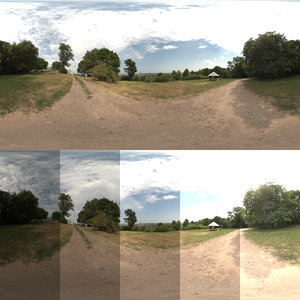 CGAxis HDRI Maps 06_10