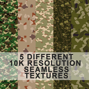 Camouflage