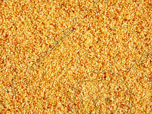 Crushed wheat 06