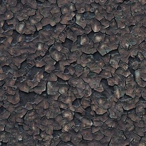 Low-Res Cracked Ground Sci-Fi O1-F