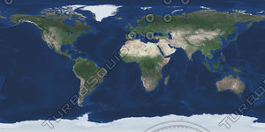 Earth natural 07 20000x10000
