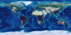 Earth natural 23 20000x10000