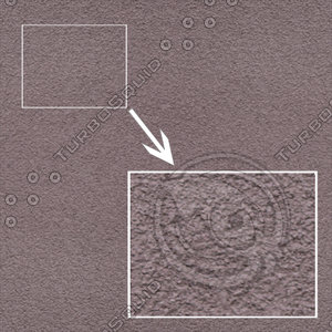 Seamless plaster texture