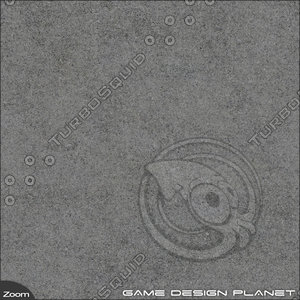 Concrete 7
