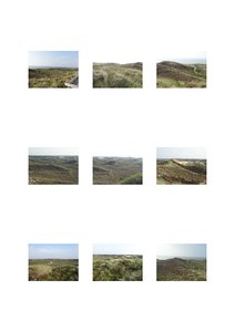 Land, Sea and Sky Textures