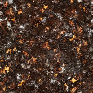 Med-Res Magma Ground 01-G
