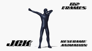 YawnStretch01