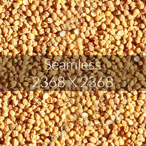 Brown Gram Texture Map 02