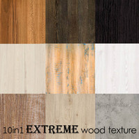 10in1 extreme wood texture