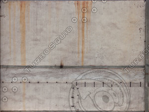 Old Concrete Wall