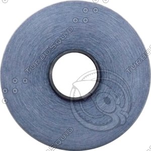 Thread cone