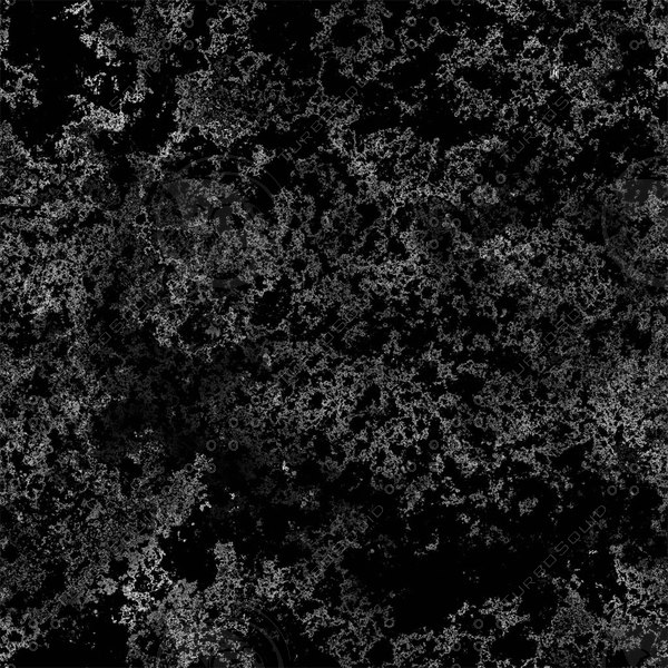 Texture PNG dirt map mask