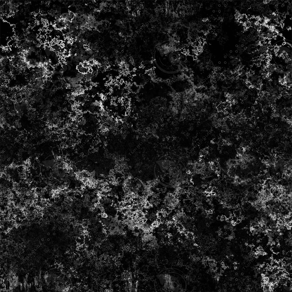 Texture PNG dirt map mask