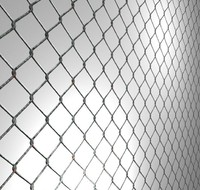 Fence 1 | Tileable | 2048px