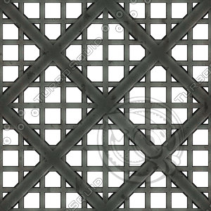 Grate 5 | Tileable | 2048px