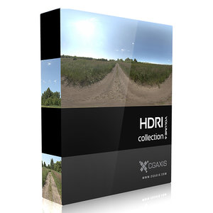 CGAxis HDRI Collection Volume 6
