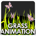 Grass Animation