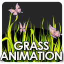 Grass Animation